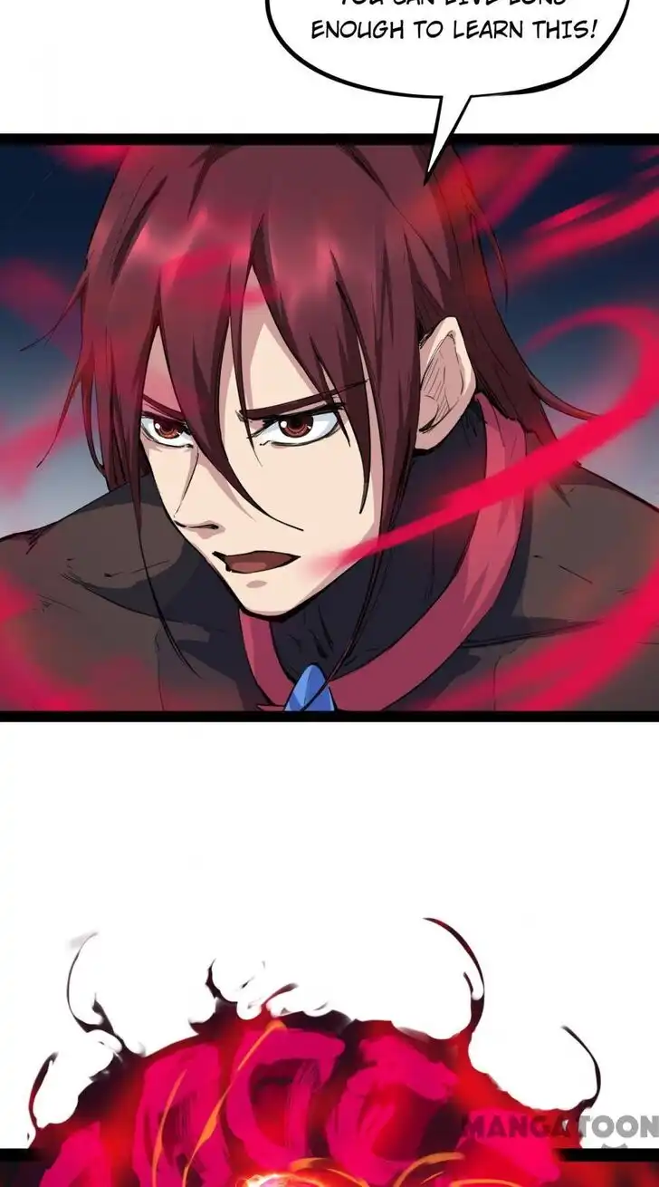 Dragon Pulse Chapter 40 37